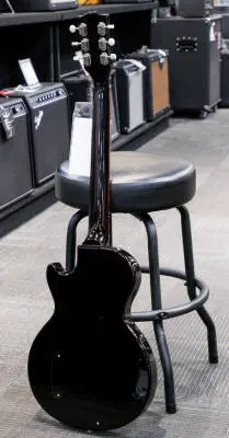 Gibson - Les Paul Junior Electric Guitar - Vintage Tobacco Burst 2